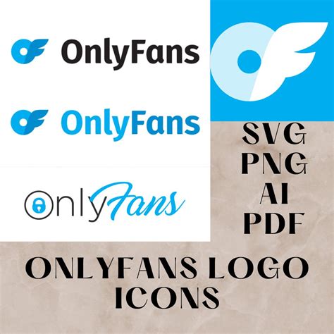 onlyfans logo svg|OnlyFans